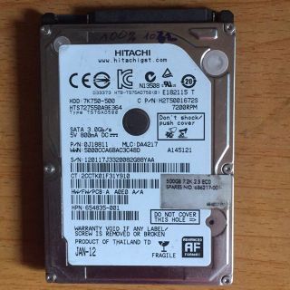 [Mã 255ELSALE giảm 7% đơn 300K] Ổ cứng LAPTOP 500Gb có sẵn windows 10 (Khuyến mãi)