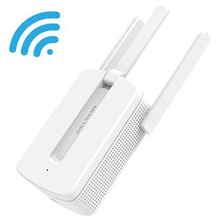 Bộ kích sóng wifi 3 râu Mercury cực mạnh,tăng sóng wifi,kích wifi,bộ tiếp nối sóng wi-fi VDH store