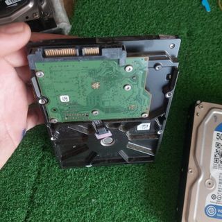 [Mã 255ELSALE giảm 7% đơn 300K] Ổ cứng HDD 500Gb máy bàn cũ hoạt động tốt - Mẫu ngẫu nhiên tùy đợt hàng