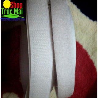 Băng dính gai làm đồ handmad cho các bé giá sỉ