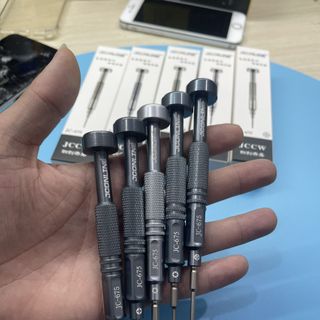 Tua vít zin núm xoay có từ tính JCONLINE