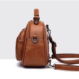 BALO THỜI TRANG KẾT HỢP HR278 - HARAS (KHÔNG BAO GỒM PHỤ KIỆN ĐI KÈM)