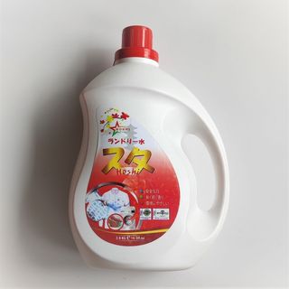 NƯỚC GIẶT SINH HỌC 3.8L
