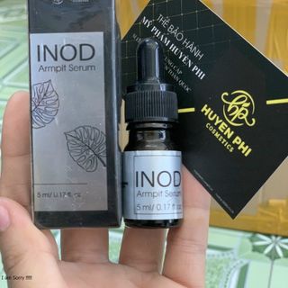 Serum trị hôi nách Inod Huyền Phi
