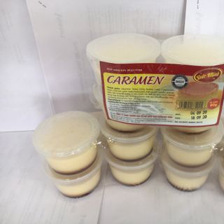 Cung Cấp Bánh Flan, Pudding xoài, Sữa chua nếp cẩm,pannacotta giá sỉ tại hà nội