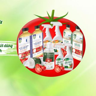 TÌM ĐẠI LÝ, NHẦ PHÂN PHỐI, CTV SẢN PHẨM ĐỒ GIA DỤNG HỮU CƠ 100%