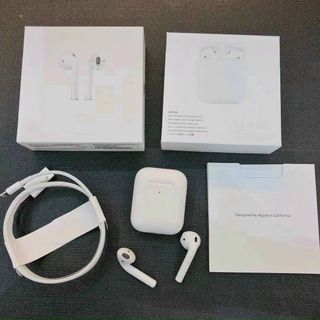 Airpods 2