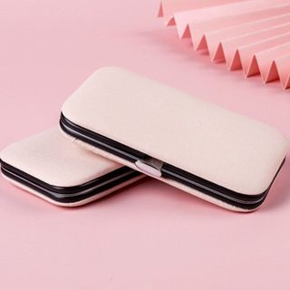 Bộ kềm móng tay 18 món
