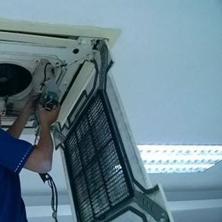 Tham khảo mới nhất máy lạnh âm trần Daikin, giá có nhiều khuyến mãi lớn giá sỉ