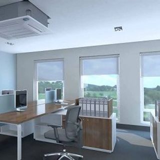 Tham khảo mới nhất máy lạnh âm trần Daikin, giá có nhiều khuyến mãi lớn