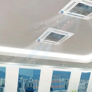 Tham khảo mới nhất máy lạnh âm trần Daikin, giá có nhiều khuyến mãi lớn
