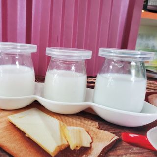 Cung Cấp Bánh Flan, Pudding xoài, Sữa chua nếp cẩm,pannacotta giá sỉ tại hà nội
