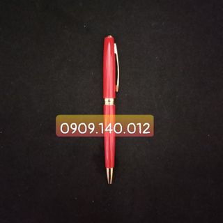 Cở sở sản xuất bút ký, bút bi in logo đẹp giá rẻ