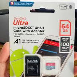 Thẻ nhớ SANDICK 8GB giá sỉ