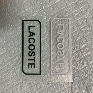 logo cá sấu, logo lacost e
