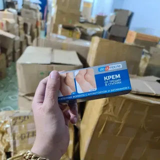 Trị nứt gót chân Nga