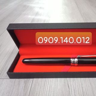 Cở sở sản xuất bút ký, bút bi in logo đẹp giá rẻ