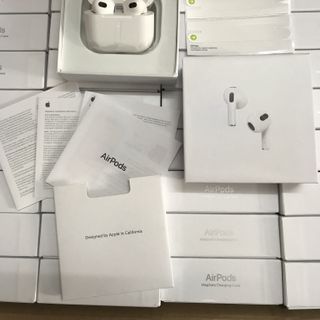 Airpods 3