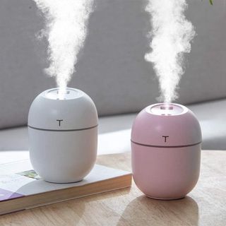 Máy xông tinh dầu- hàng sẵn kho hà nội, sg- shipcod toàn quốc- ib giá tốt