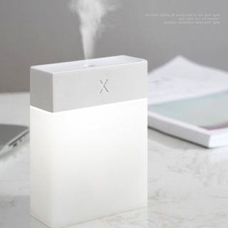 Máy xông tinh dầu- hàng sẵn kho hà nội, sg- shipcod toàn quốc- ib giá tốt
