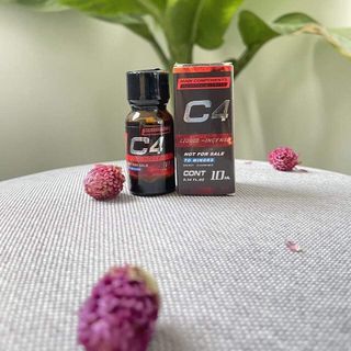 Nước Hoa Tỉnh Dầu Nam 10ml ( Như Hình)