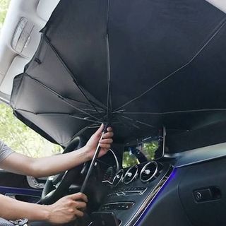 Ô che nắng kính lái ô tô