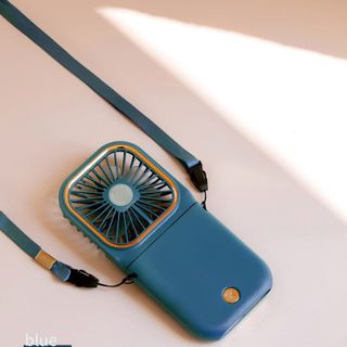 Quạt mini+ sạc dự phòng thông minh đa năng. liên hệ giá tốt