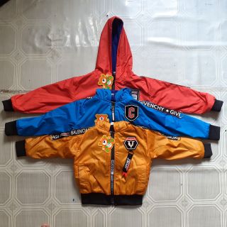 Áo khoác Bảo Tài