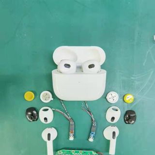Airpods 3 hổ