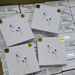 Airpods 3 hổ