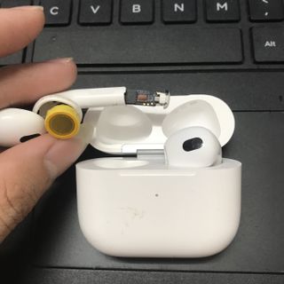 Airpods 3 hổ