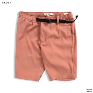 QUẦN SHORT KAKI 01H0197