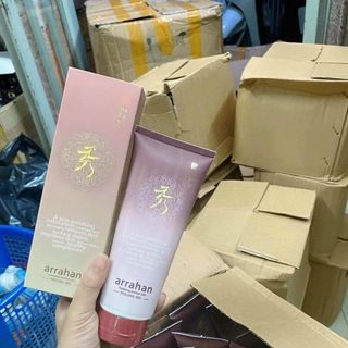 Tẩy tế bào chết arrahan