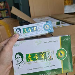 Kem trị nứt nẻ Á Sừng