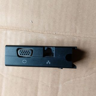 Bộ dock Sony Vaio cũ như hình ko biết để làm gì ko biết hư nên ae về nguyên cứu