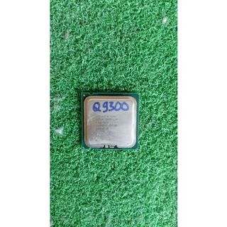 CPU Intel Core 2 Quad Q9300 2.5GHz 6M 1333 Ok zin tháo máy - Bộ vi xử lý trung tâm