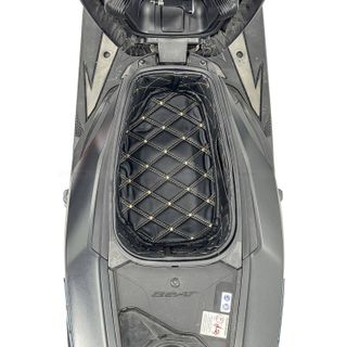 Lót Cốp Cách Nhiệt Xe Máy Alano Chuyên Dụng Cho Mẫu Xe Honda BeAT Cách Nhiệt Chống Va Đập Bảo Vệ Tài Sản