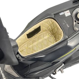 Lót Cốp Cách Nhiệt Xe Máy Alano Chuyên Dụng Cho Mẫu Xe Honda BeAT Cách Nhiệt Chống Va Đập Bảo Vệ Tài Sản