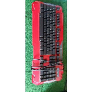 Bàn phím gaming X7 CoolerPlus cao cấp cũ chức năng ok - bàn phím có dây cổng usb xịn