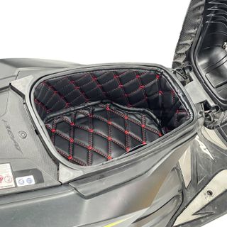 Lót Cốp Cách Nhiệt Xe Máy Alano Chuyên Dụng Cho Mẫu Xe Honda BeAT Cách Nhiệt Chống Va Đập Bảo Vệ Tài Sản