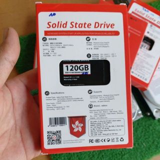 Ổ cứng SSD 240gb có Win 10, ssd 128gb 120gb có Windows 10 - HDD laptop 320Gb HDD máy bàn 250gb nhiều hãng