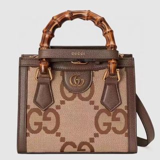 Túi Xách_Gucci DIANA-Size 22Cm-Giá Sỉ-Giá bán Buôn