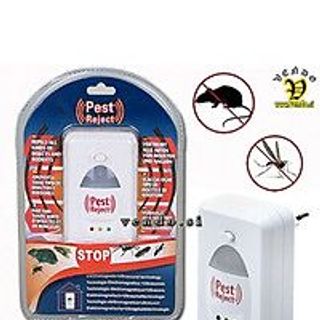 THIẾT BỊ ĐUỔI CÔN TRÙNG PEST REJECT LOẠI TỐT - GIÁ NHÀ MÁY LIÊN HỆ ĐỂ ĐƯỢC GIÁ TỐT NHẤT