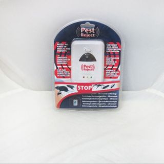 THIẾT BỊ ĐUỔI CÔN TRÙNG PEST REJECT LOẠI TỐT - GIÁ NHÀ MÁY LIÊN HỆ ĐỂ ĐƯỢC GIÁ TỐT NHẤT