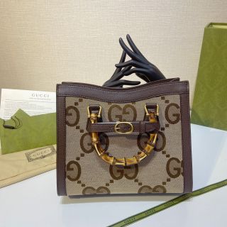 Túi Xách_Gucci DIANA-Size 22Cm-Giá Sỉ-Giá bán Buôn