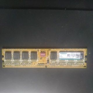 Ram máy tính bàn Kingmax DDR2 1GB buss 667,800 (hãng ngẫu nhiên) giá sỉ