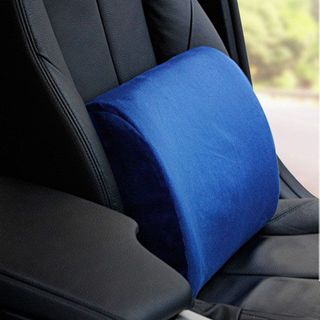 Gối Tựa Lưng cao su non Mi Nguyễn