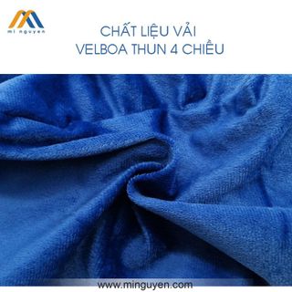 Gối Tựa Lưng cao su non Mi Nguyễn