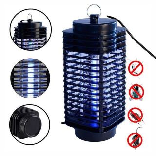 Đèn Diệt Muỗi Electronical Mousquito Hk 1107