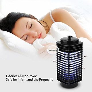 Đèn Diệt Muỗi Electronical Mousquito Hk 1107